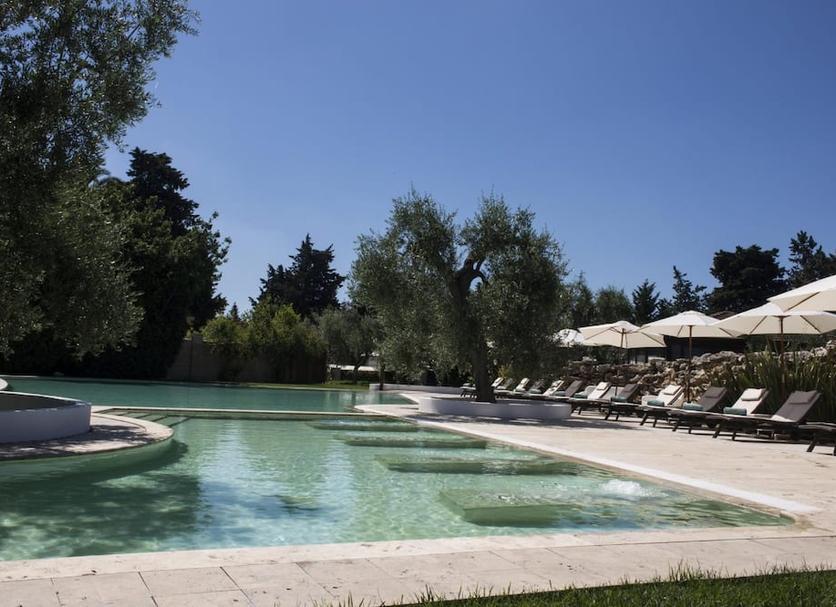 Piscina Foto