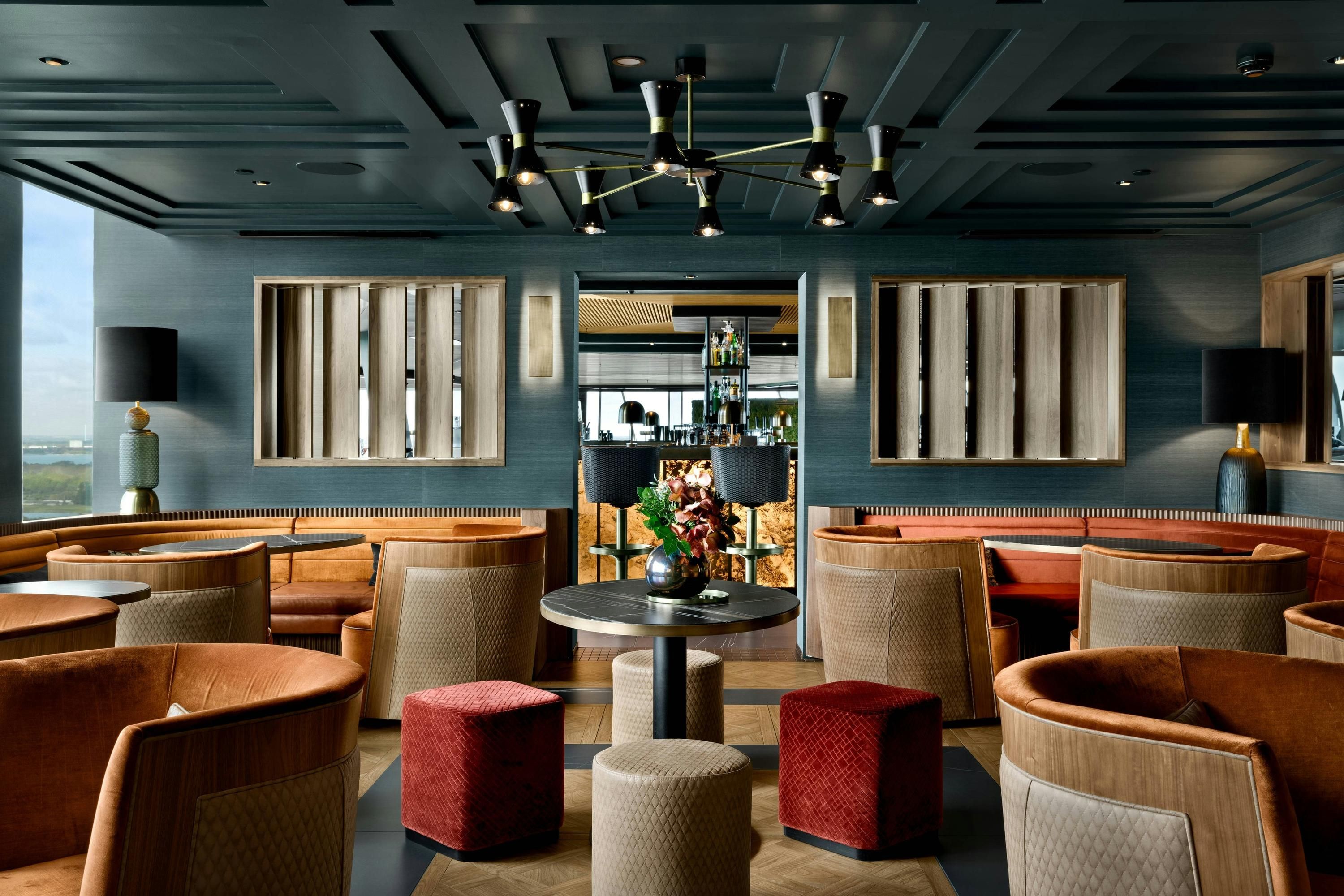 AC Hotels by Marriott Bella Sky Copenhagen