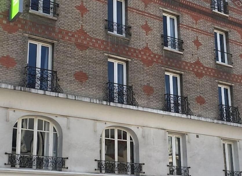 Edificio Foto