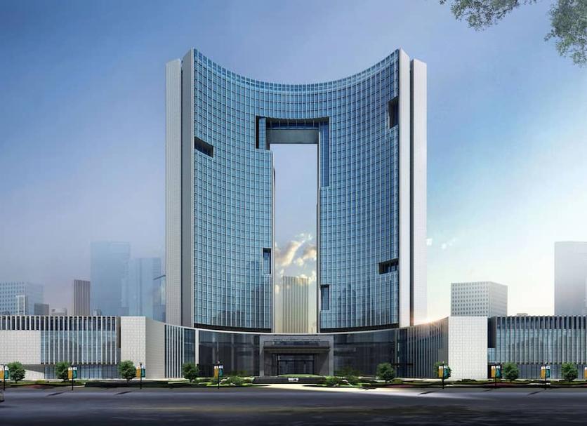 Edificio Foto
