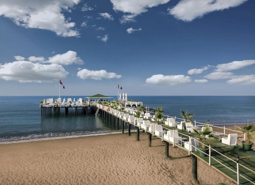 Playa Foto