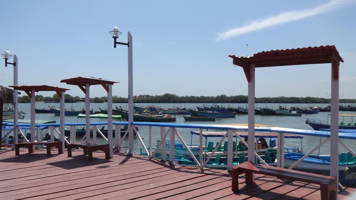 La Casa de Chepita