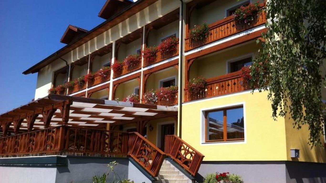 Hotel Alex