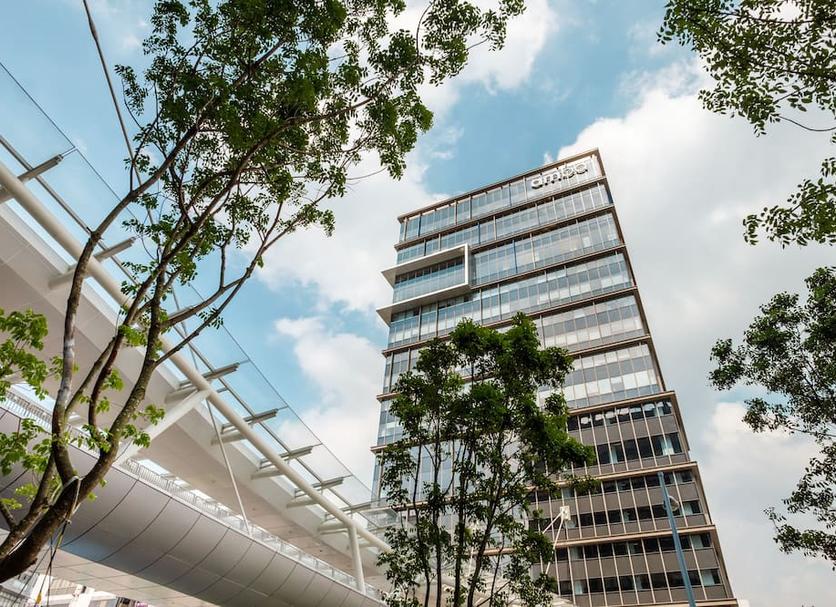 Edificio Foto