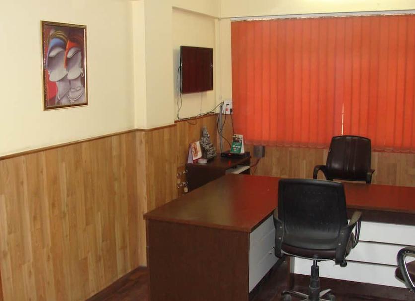Recepción Foto