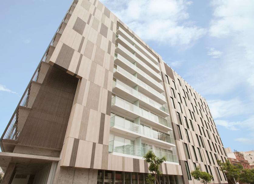 Edificio Foto