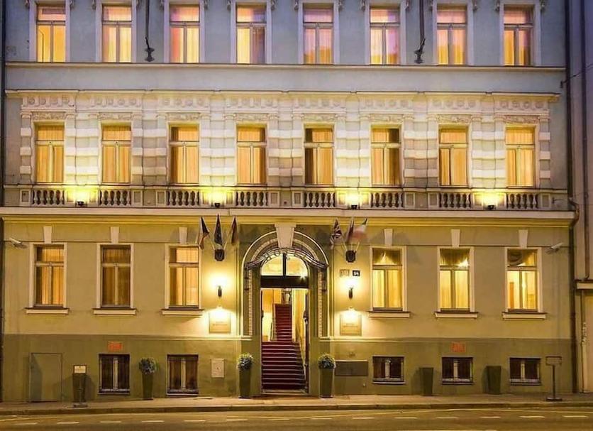 Edificio Foto