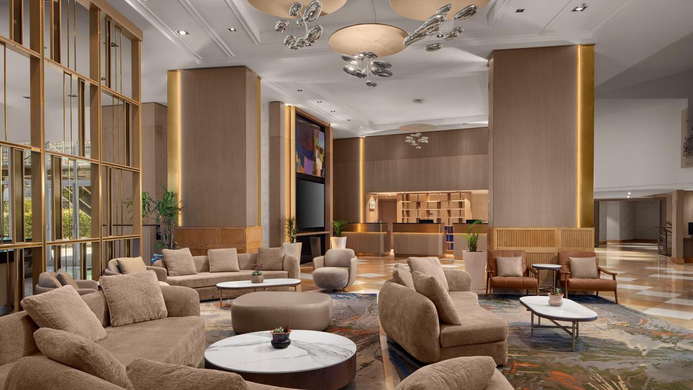 Delta Hotels Istanbul West