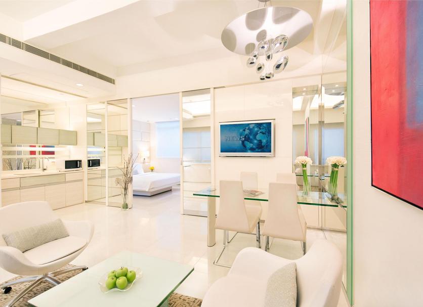 Comedor Foto