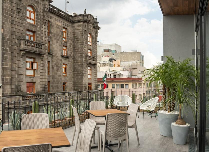Balcón Foto
