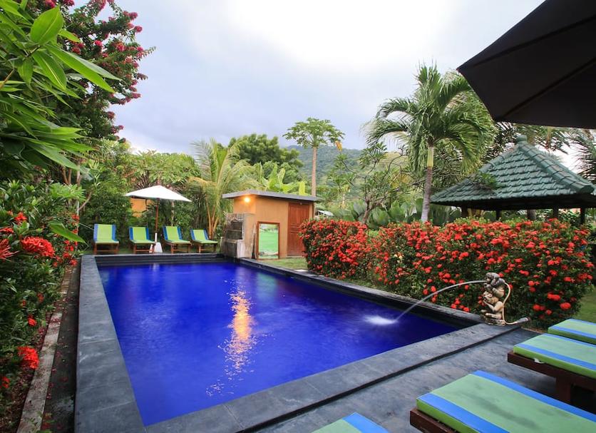 Piscina Foto