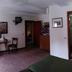 Servicio de la habitación
