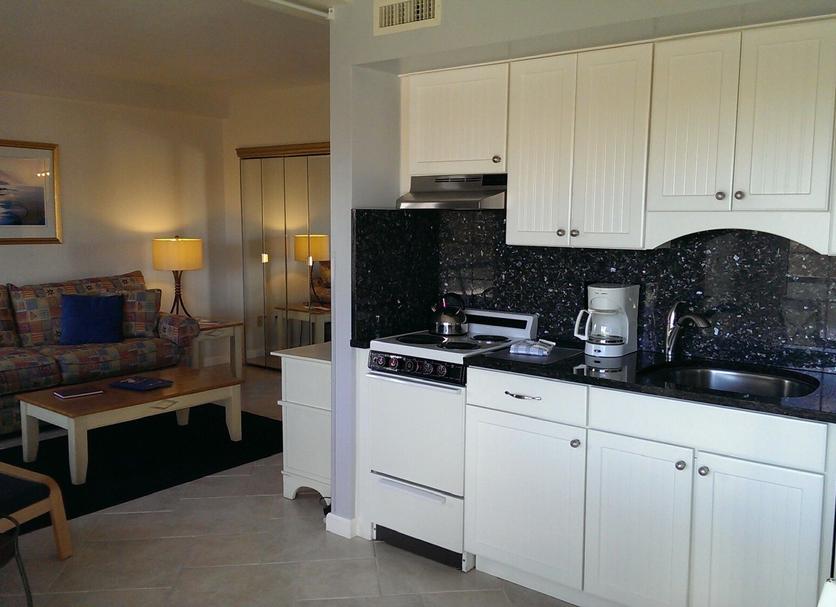Cocina Foto