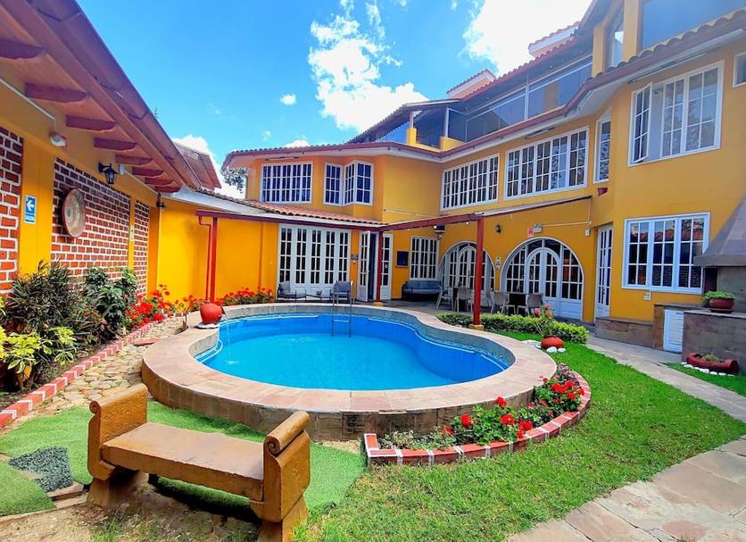 Piscina Foto
