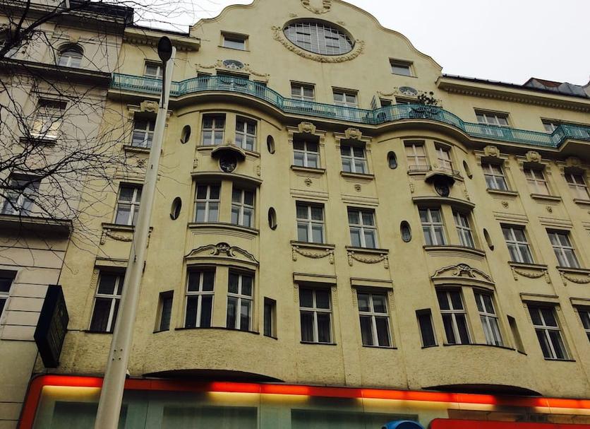 Edificio Foto