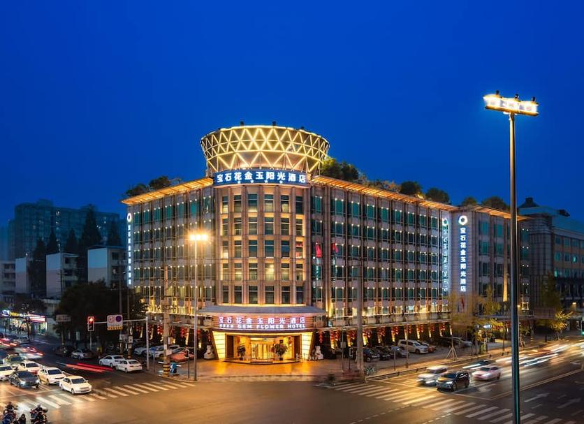 Edificio Foto
