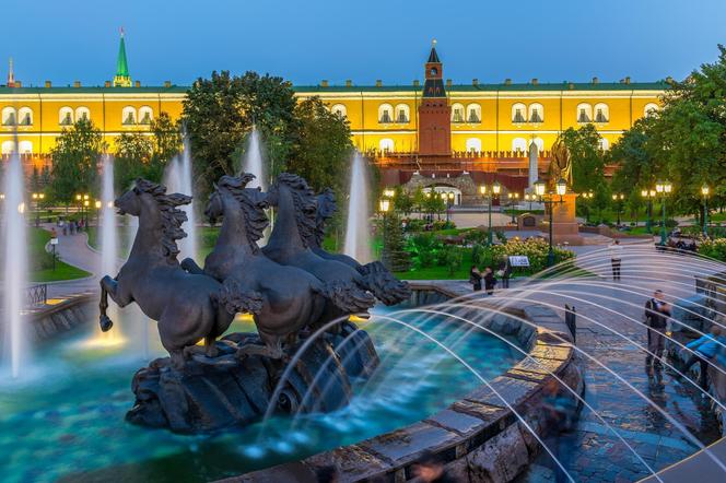 People Red Square Hotel