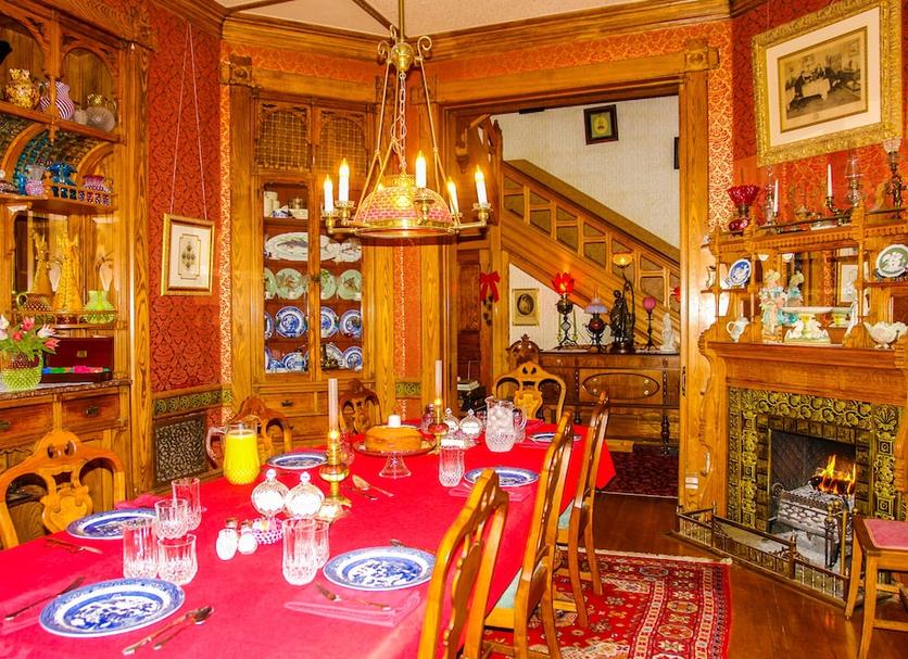Comedor Foto