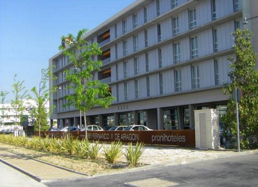 Edificio Foto