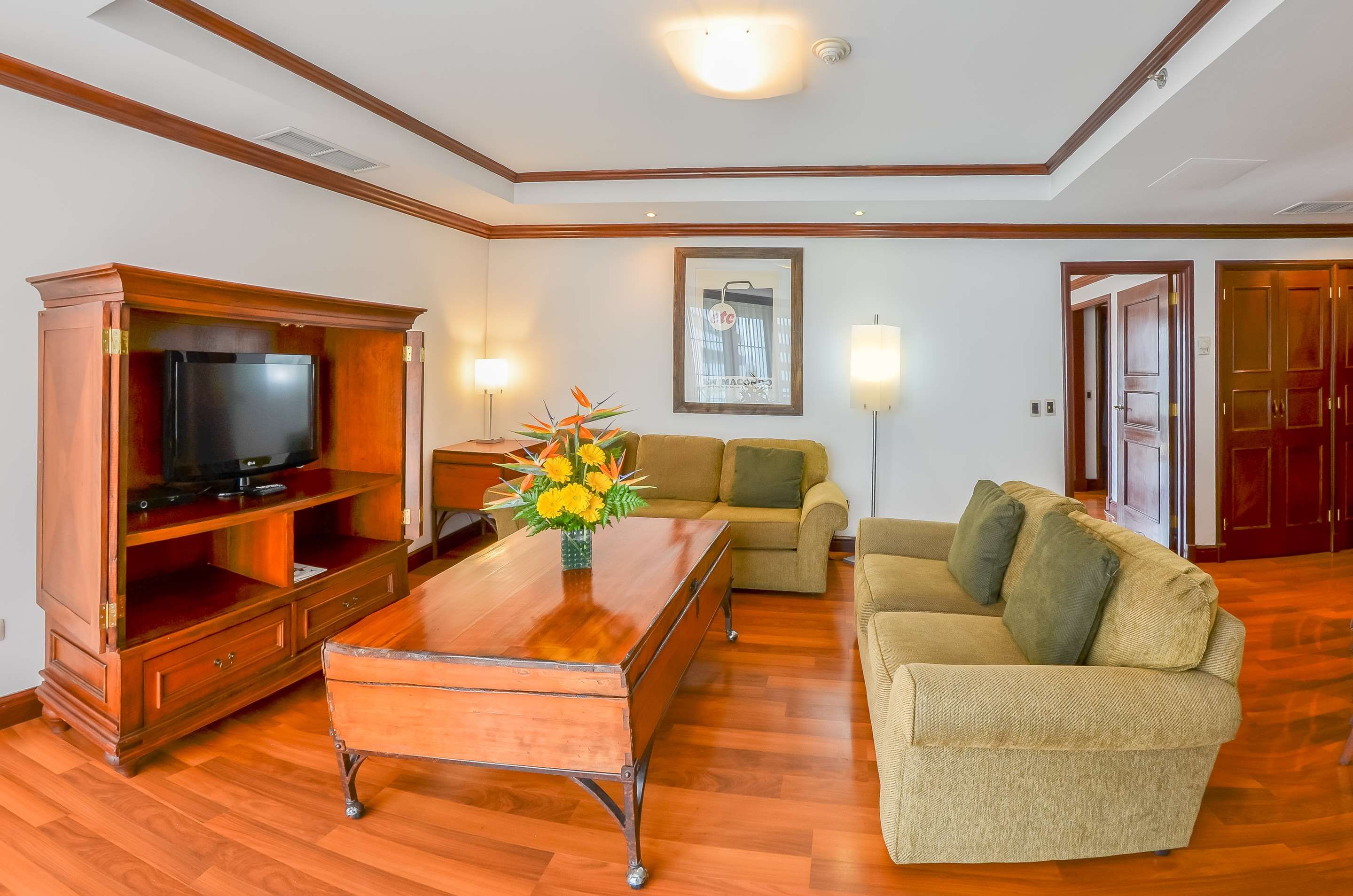 Sala de estar