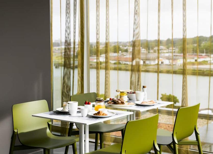 Comedor Foto
