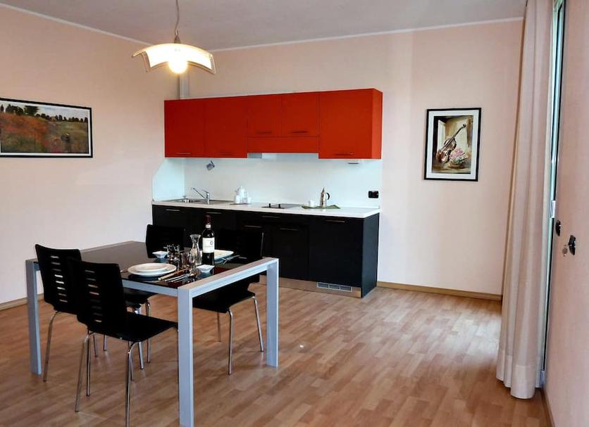 Cocina Foto