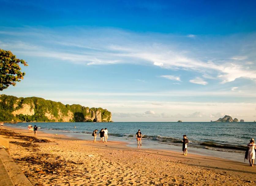 Playa Foto