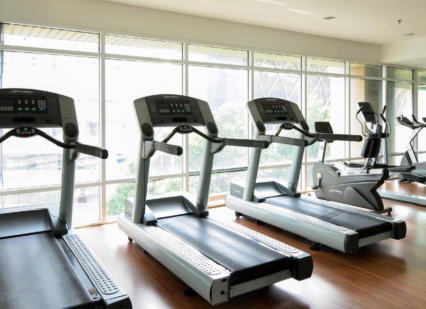 Gym Foto