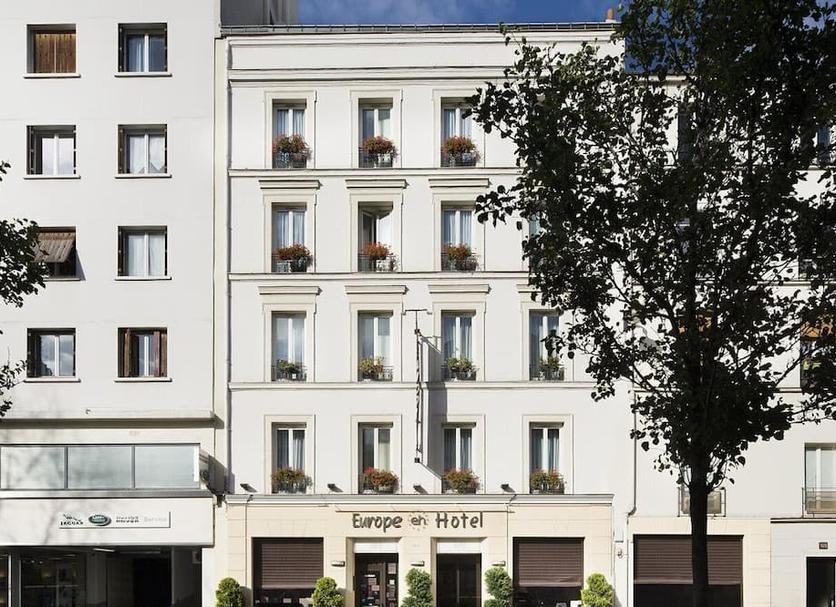 Edificio Foto