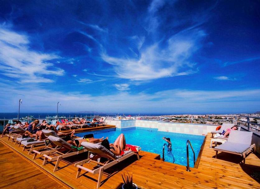 Piscina Foto