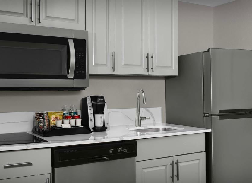Cocina Foto