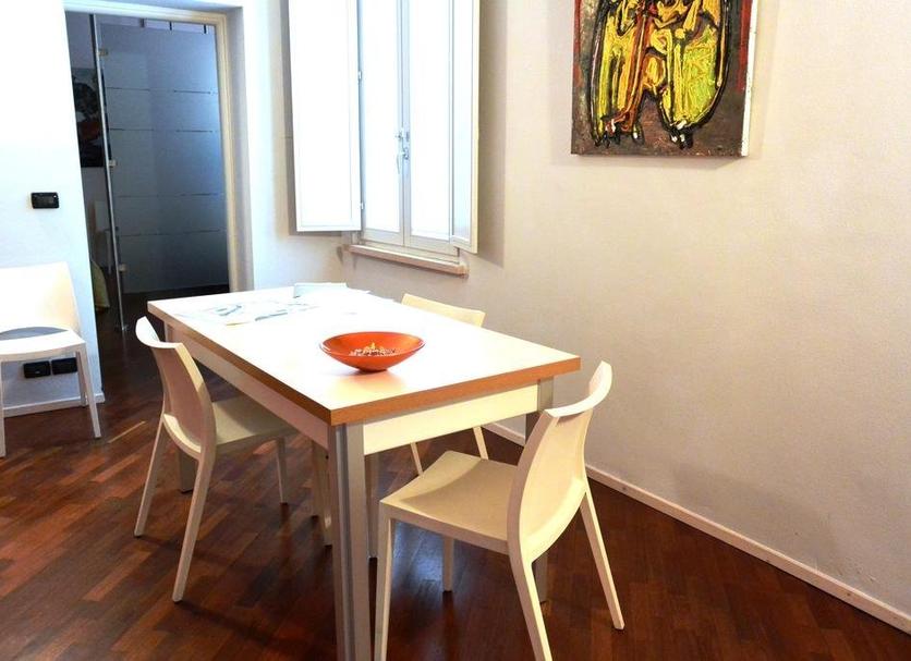 Comedor Foto