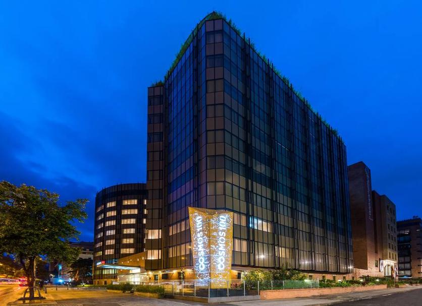 Edificio Foto