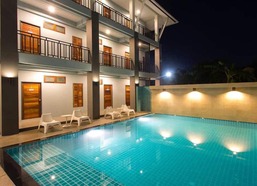Piscina Foto
