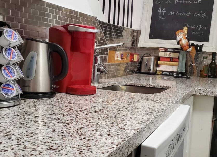 Cocina Foto