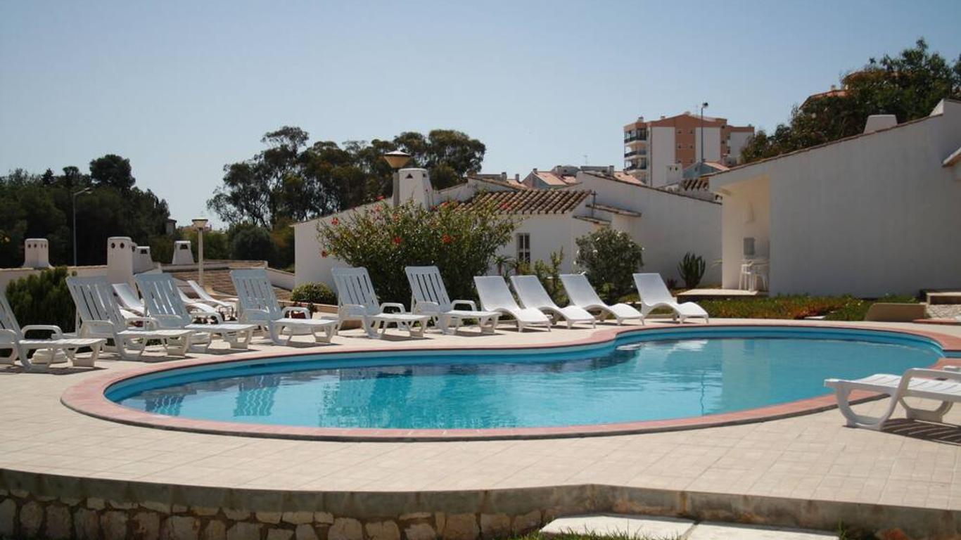 Apartamentos Turisticos Marsol