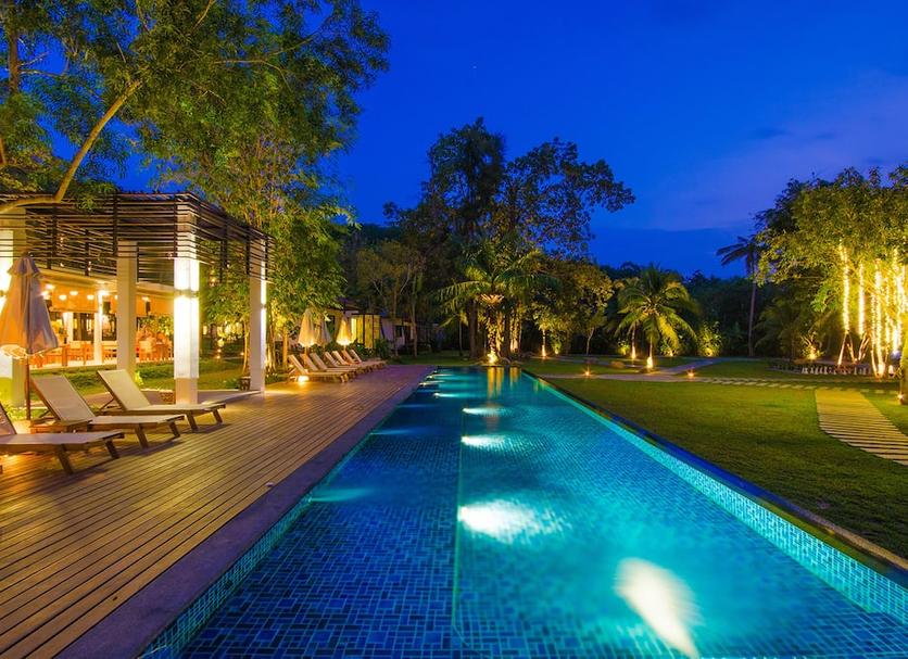 Piscina Foto