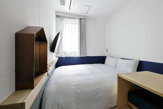 Hotel Plus Hostel Tokyo Kawasaki