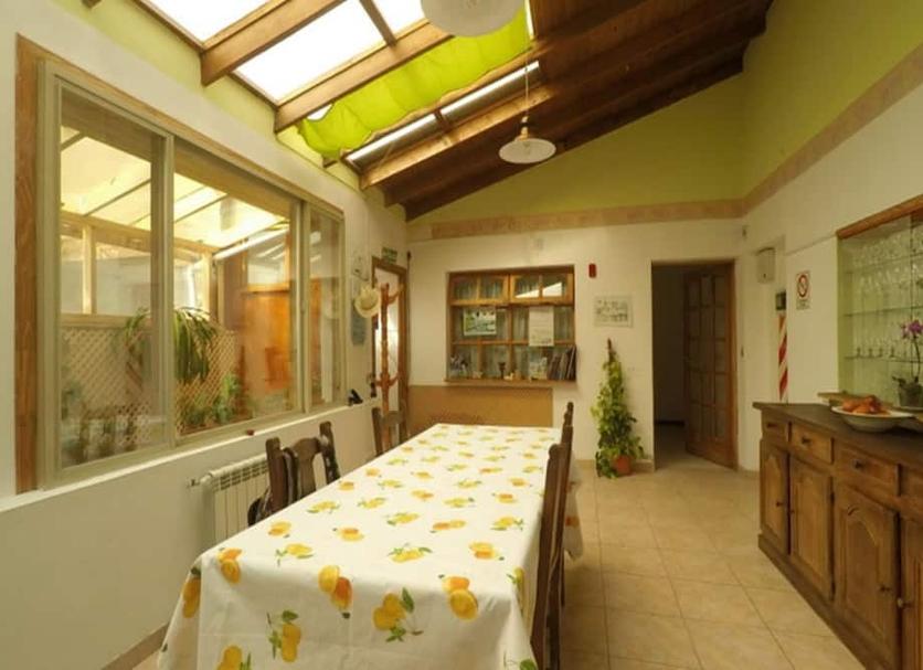 Comedor Foto