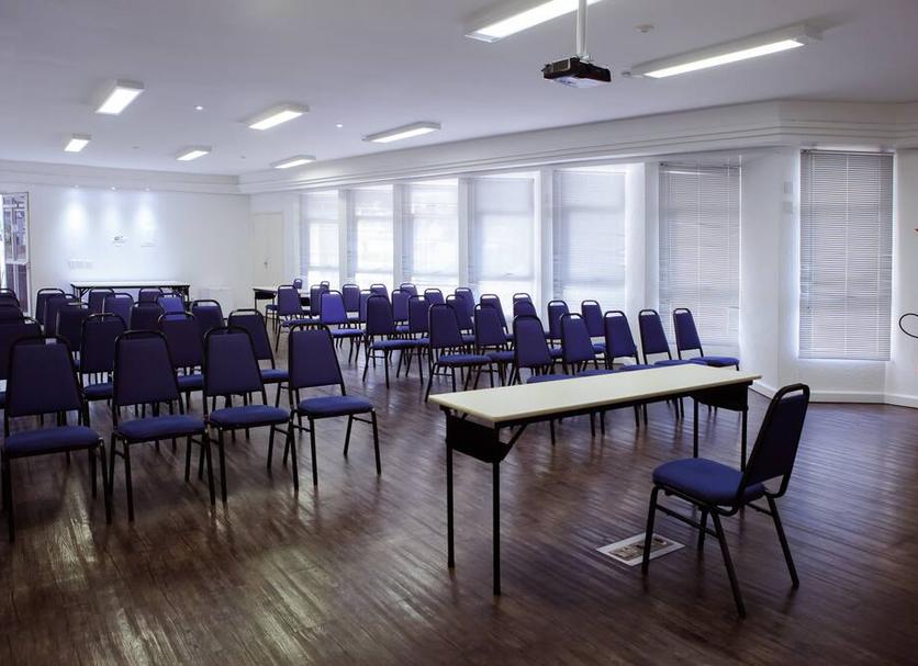 Sala de conferencias Foto
