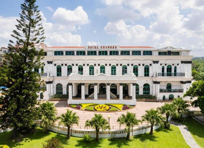 Edificio Foto
