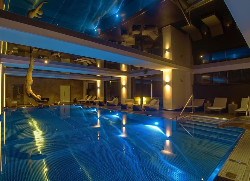 Piscina Foto