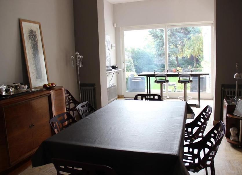 Comedor Foto