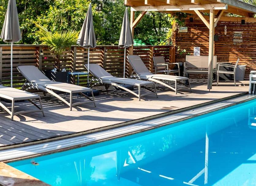 Piscina Foto