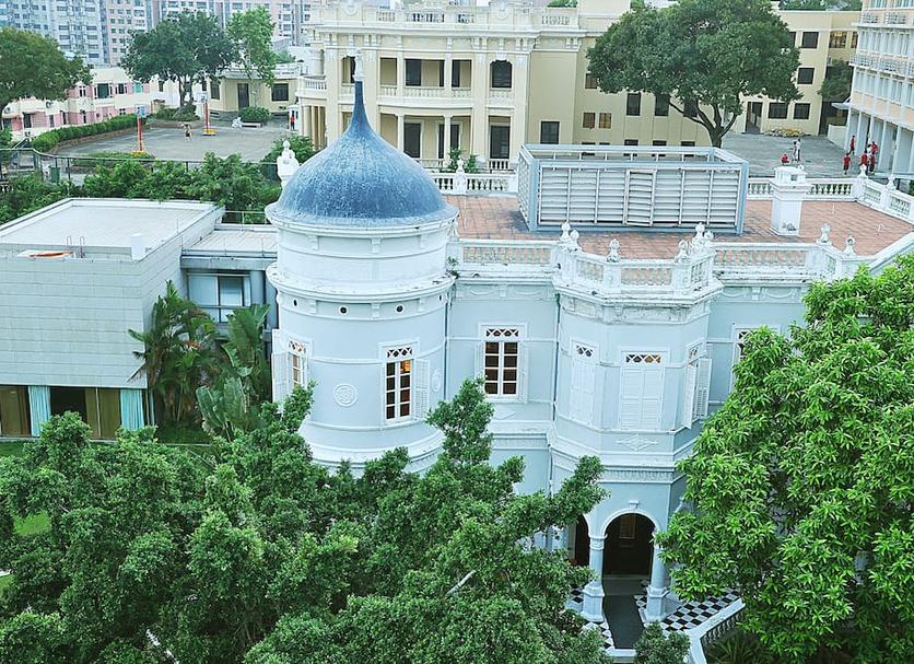 Edificio Foto