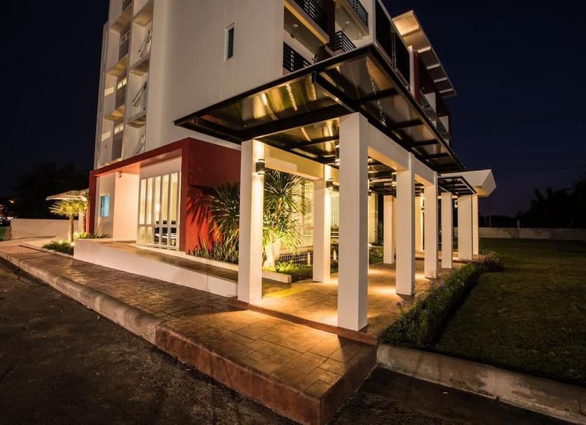 Edificio Foto