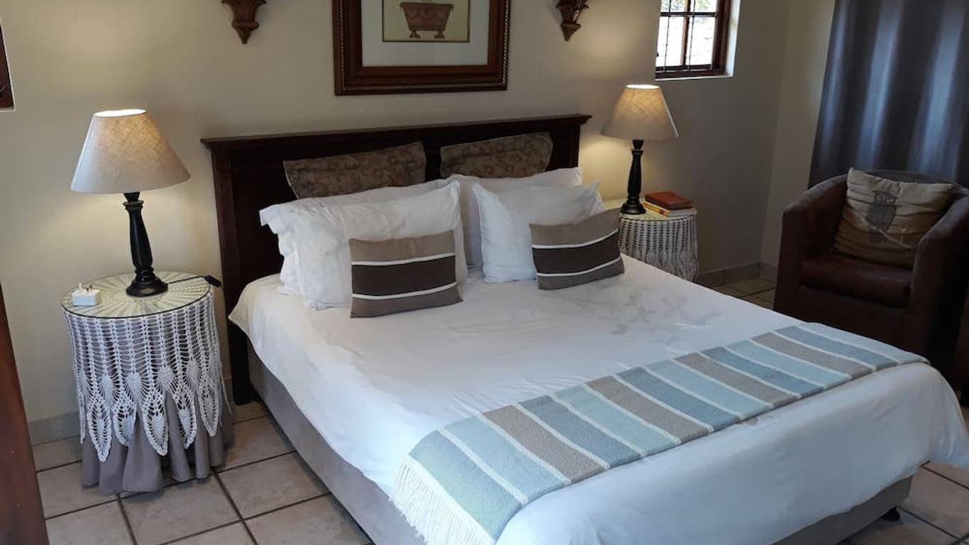 Joan's Bed And Breakfast