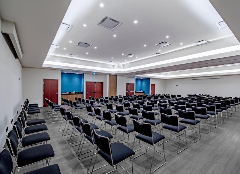 Sala de conferencias Foto