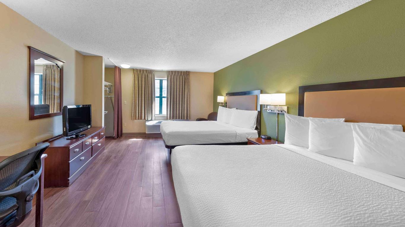 Extended Stay America Suites - Philadelphia - Mt Laurel - Pacilli Place