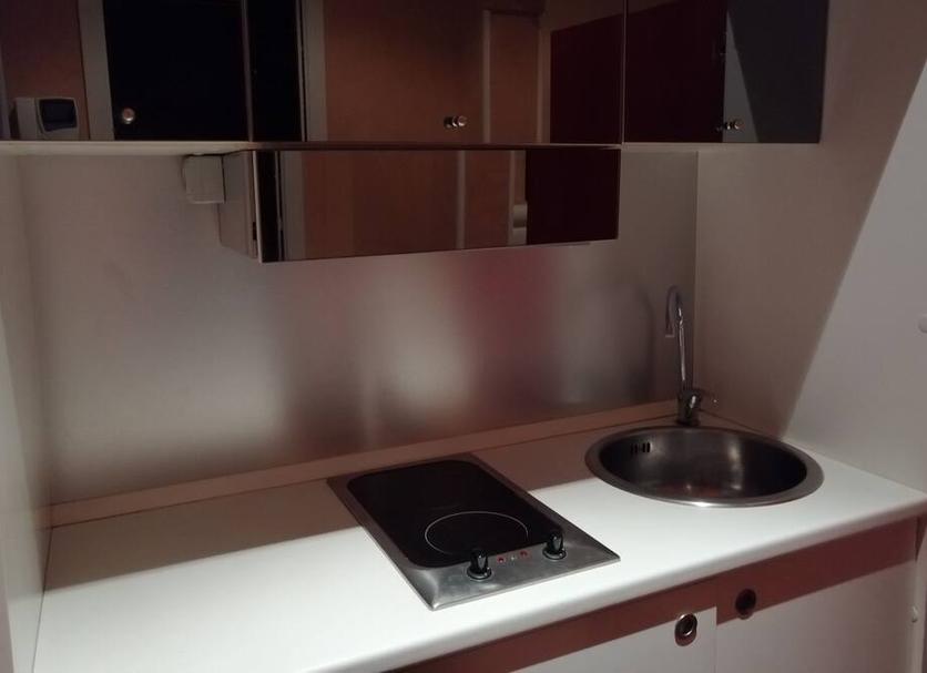Cocina Foto
